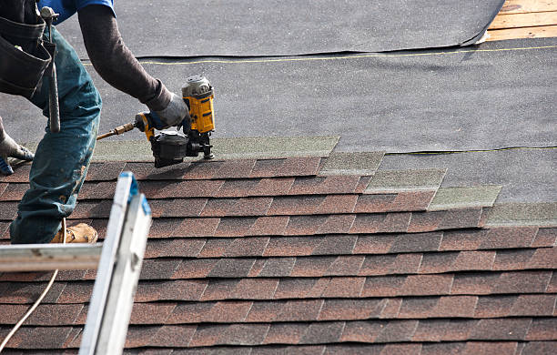 Licensed Emergency Roof Repair service in Afton, WY - Brentwood Metal Roofing